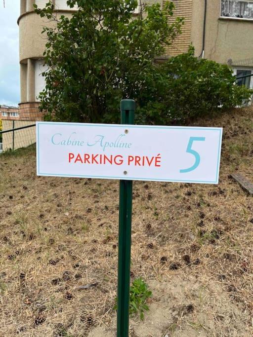 Duplex Avec Parking A 100M De La Mer De Panne Zewnętrze zdjęcie