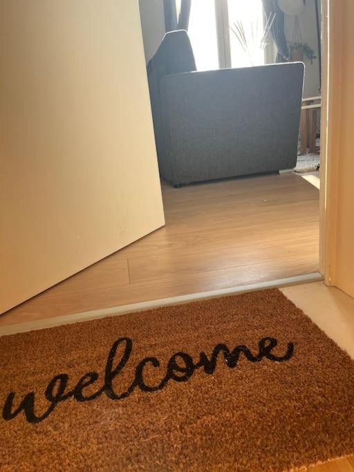 Duplex Avec Parking A 100M De La Mer De Panne Zewnętrze zdjęcie
