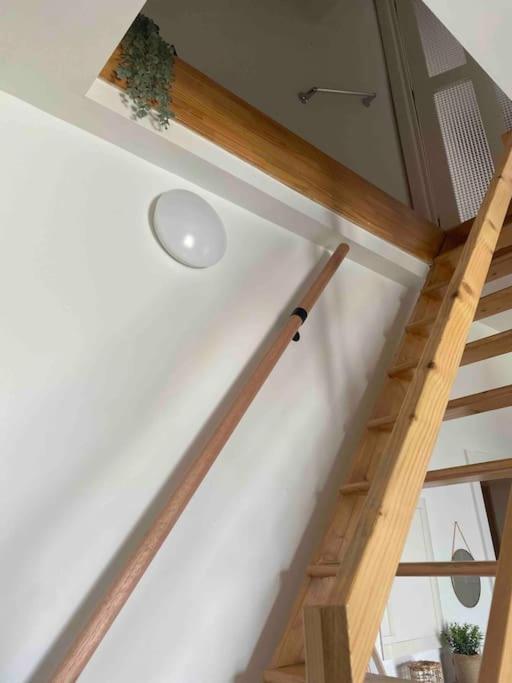 Duplex Avec Parking A 100M De La Mer De Panne Zewnętrze zdjęcie