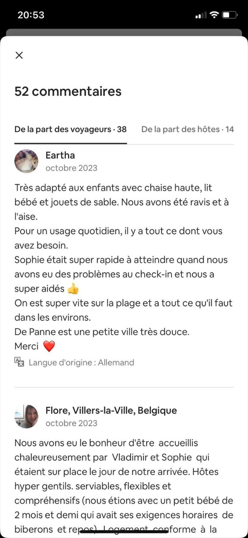 Duplex Avec Parking A 100M De La Mer De Panne Zewnętrze zdjęcie